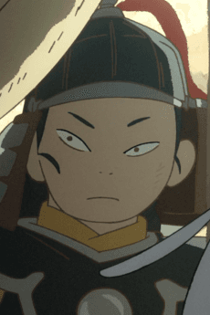 Mongol-hei