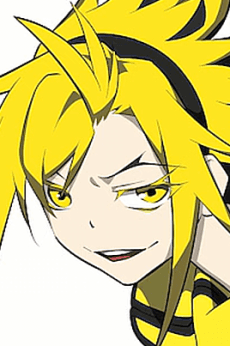 Taiyou Kanokishi