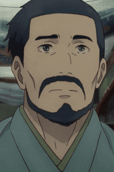 Nishikiya Bantou