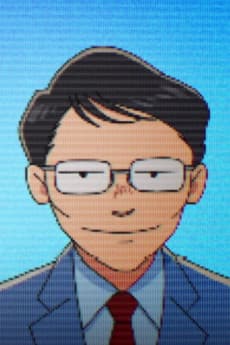 Sugi-chan