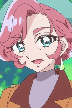 Mafuru Hanasaki
