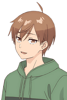 Himegami-kun