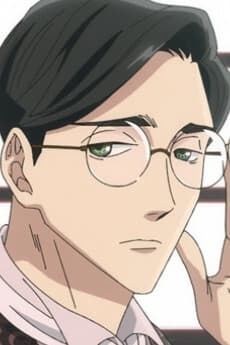 Eishin Nitobe