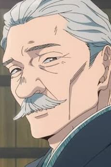 Juubei Kirigaya