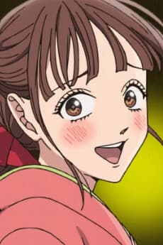 Miwako Kirigaya