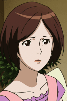Sayako no Okaa-san