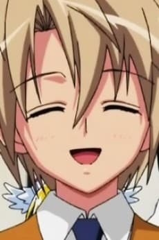 Kazuto Tokino
