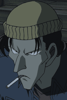 Rokuro Kamei