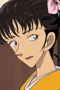 Suzu Chika