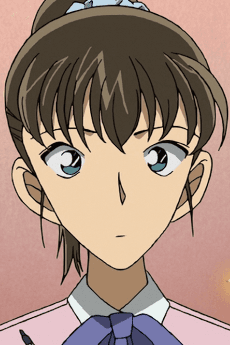 Natsuho Tsujimoto