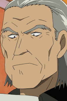 Entarou Yashiro