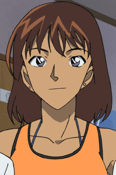 Kimiko Yamaguchi