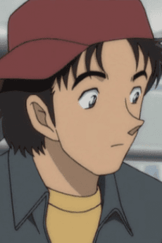 Hikaru Konishi