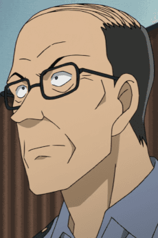 Tadayoshi Uno