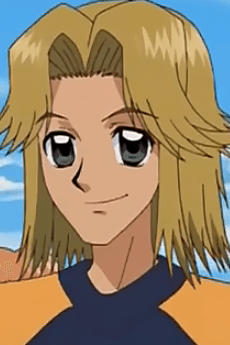 Kousuke Sakiya
