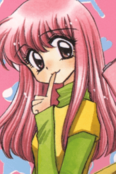 Saori Eguchi