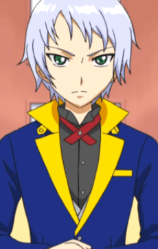 Naoya Homura