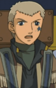 Kidd