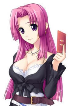Inori Oeyama
