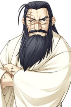 Heizou Tachibana