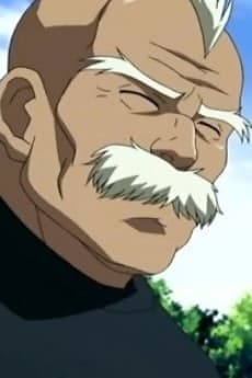 Shikou Chokou