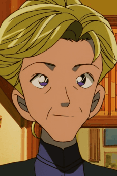 Hudson Fujin