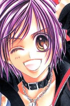 Nayuta Sakuragi