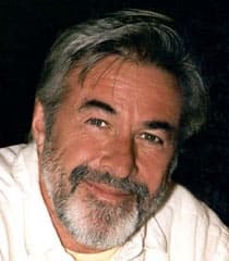 Jim Byrnes