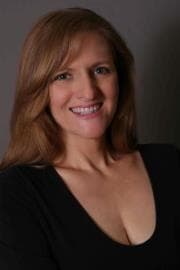 Claire Hamilton