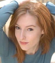 Megan Bauman
