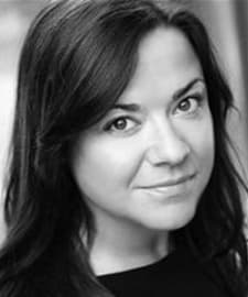 Vanessa Morley