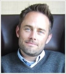 Martin Burke