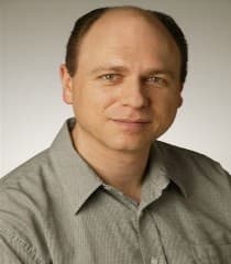 Tom Edwards