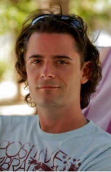 Nicolas Charbonneaux-Collombet