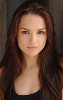Rachael Leigh Cook