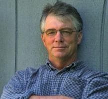 Ross Douglas