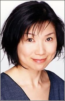 Minako Kawashima