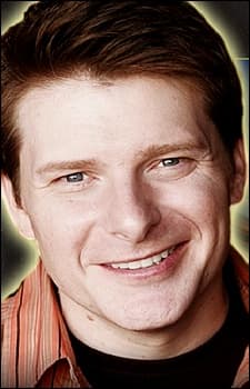 Phillip Wilburn
