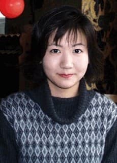 Sakura Kinoshita