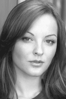 Alexandra Carter