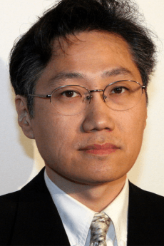 Peter Chung