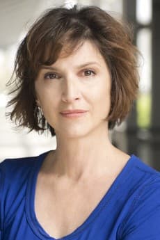 Paula Tiso