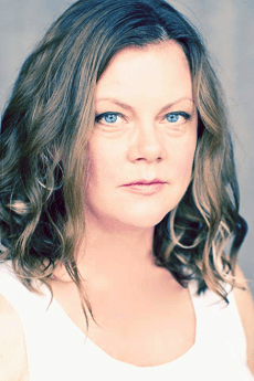 Sharon Alexander