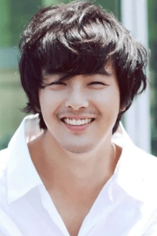Yo-Hwan Kang