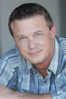 David Stokey