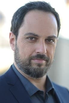 Peter Ganim