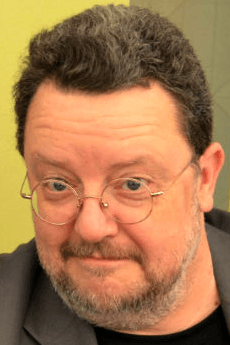 Roger Jackson