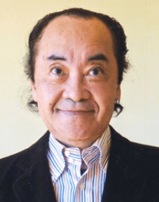 Osamu Sunami