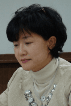 Gyeong-Ok Gi