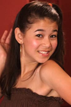 Justine Wong